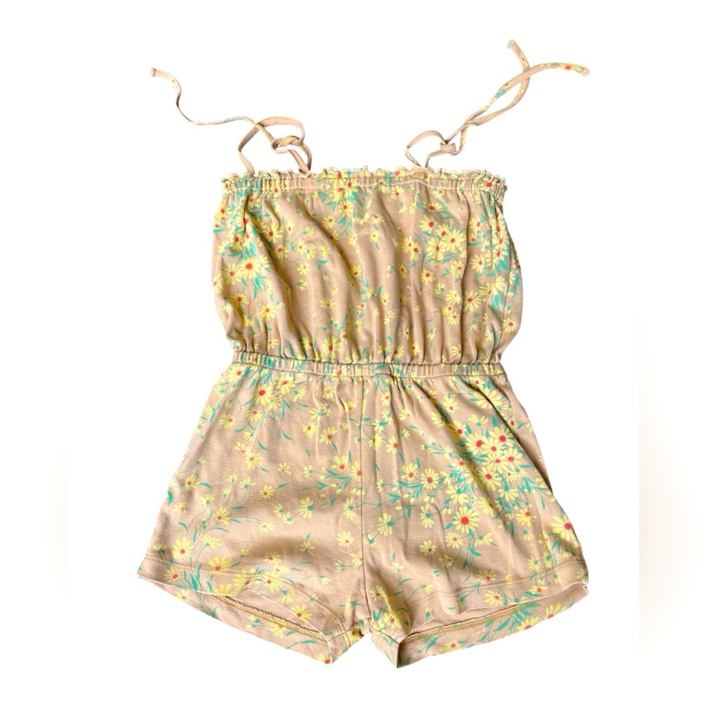 MISHA & PUFF Romper
